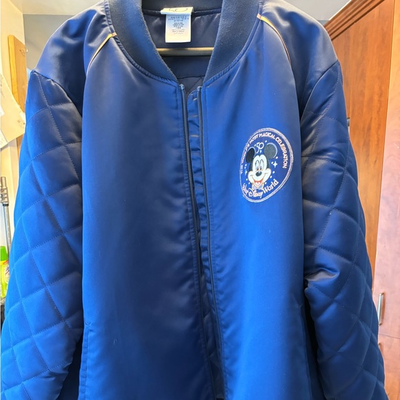 Disney 50th anniversary jacket - Picture 3 of 4